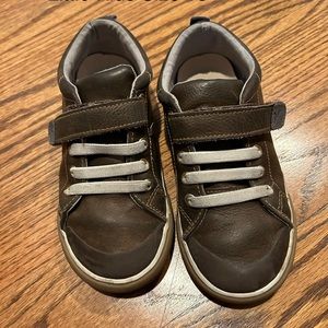 See Kai Run walking sneakers